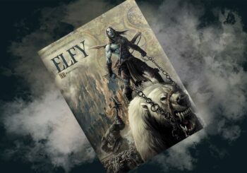 So it begins… - recenzja komiksu „Świat Akwilonu. Elfy. Kastennroc”, t. 11