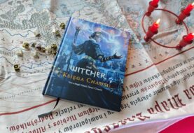 Koniunkcja sfer i przepływ magicznej energii – omówienie “Księgi Chaosu” do gry “The Witcher RPG”