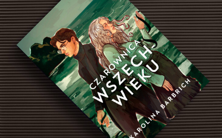 Czarownica Wszechwieku