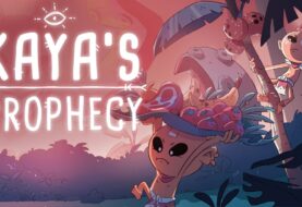 W mojej wiosce nie ma słabych kart - recenzja gry „Kaya’s Prophecy”