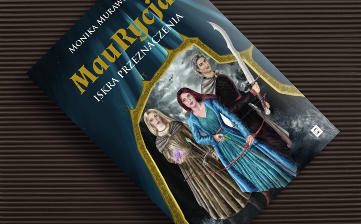 MauRycja