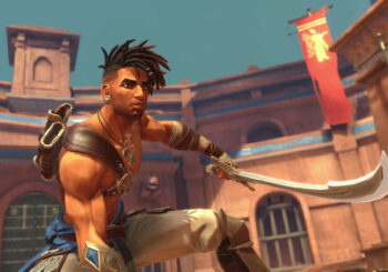 "Prince of Persia: The Lost Crown" – ponad 2 miliony graczy