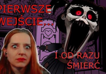 Cozy horror point and click pełen pułapek – playthrough dema gry „Riddlewood Manor”