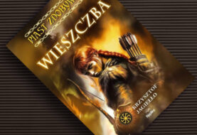 „Wieszczba" coraz bliżej!