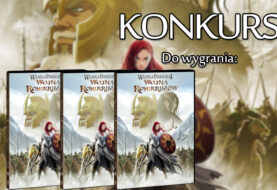 Czas na konkurs! Do zgarnięcia DVD „Władca pierścieni: Wojna Rohirrimów”
