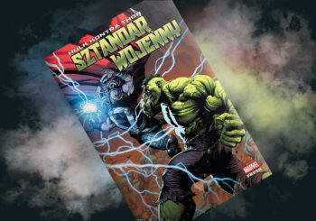 Zderzenie tytanów – recenzja komiksu „Hulk kontra Thor: Sztandar wojenny”