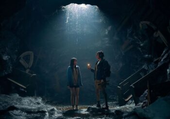 Zaprezentowano zwiastun horroru „Together”