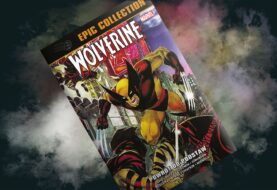 Klasycznego Logana ciąg dalszy – recenzja komiksu „Wolverine Epic Collection. Powrót do podstaw”