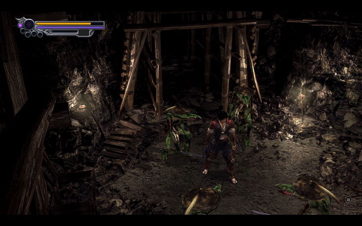 Onimusha 2 2