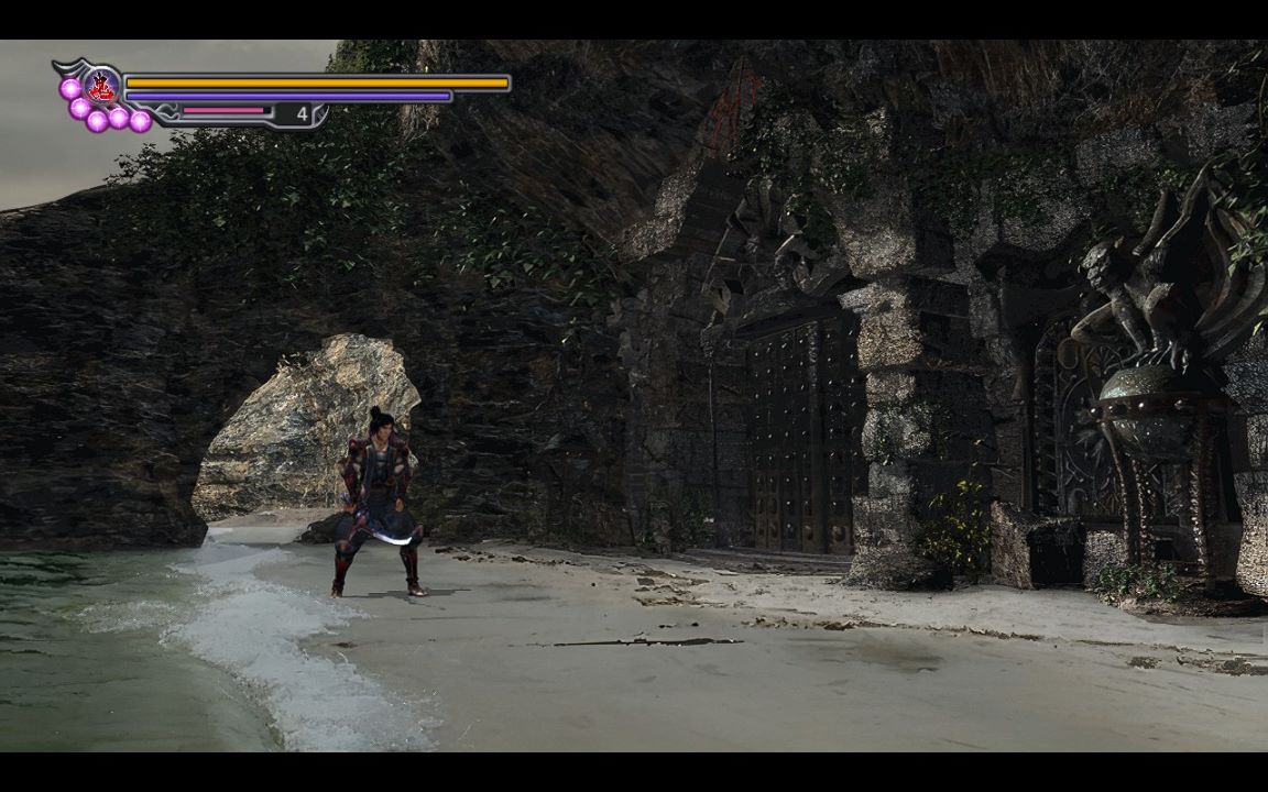 Onimusha 2 4