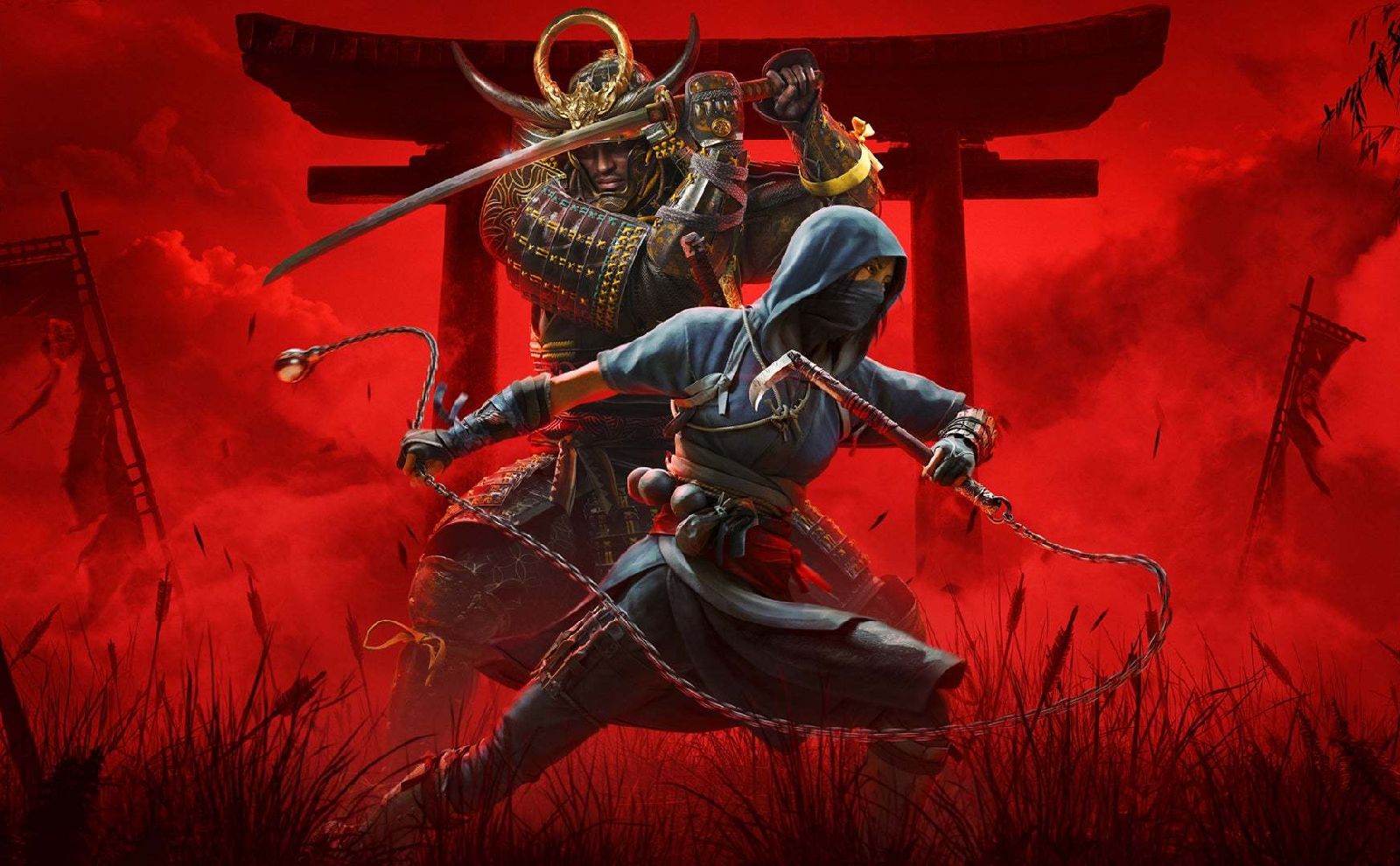 Assassin’s creed shadows