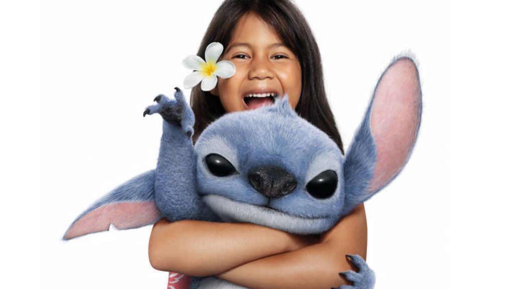 Lilo-and-Stitch