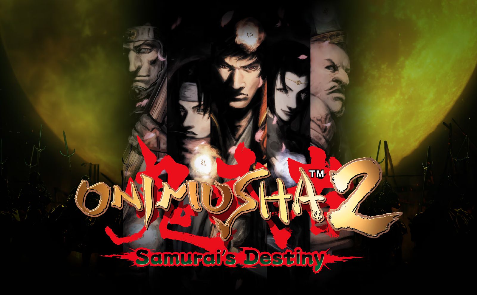 Onimusha 2