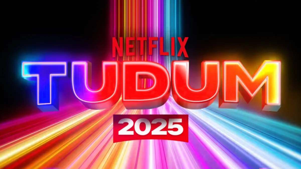 Najciekawsze zapowiedzi z Netflix Tudum 2025