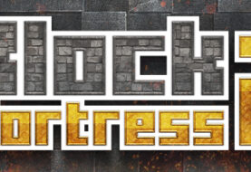 Gdy tower defense zapatrzy się na Minecrafta - recenzja gry „Block Fortress 2”