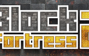 Gdy tower defense zapatrzy się na Minecrafta - recenzja gry „Block Fortress 2”