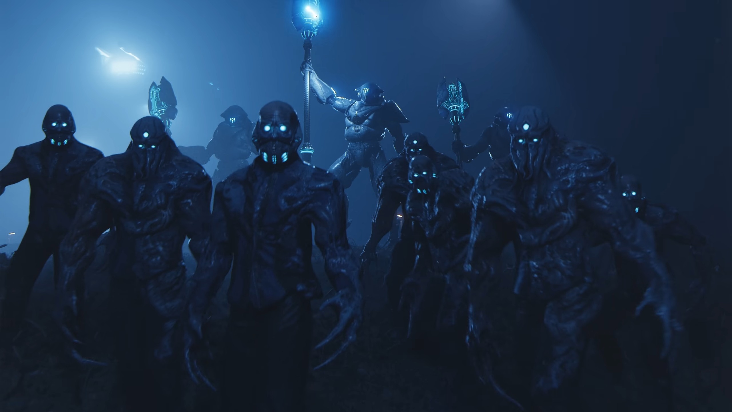 helldivers