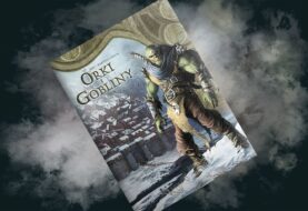 Oj, znowu skucha! – recenzja komiksu „Świat Akwilonu. Orki i gobliny. Pech”, t. 5