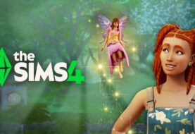 Nowy zwiastun rozgrywki „The Sims 4: Enchanted by Nature” — wróżki oficjalnie zaprezentowane!