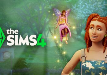Nowy zwiastun rozgrywki „The Sims 4: Enchanted by Nature” — wróżki oficjalnie zaprezentowane!