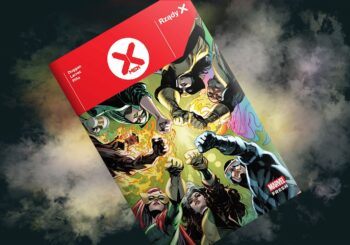 I znów uratujemy Ziemię – recenzja komiksu „X-Men: Rządy X”, t. 2