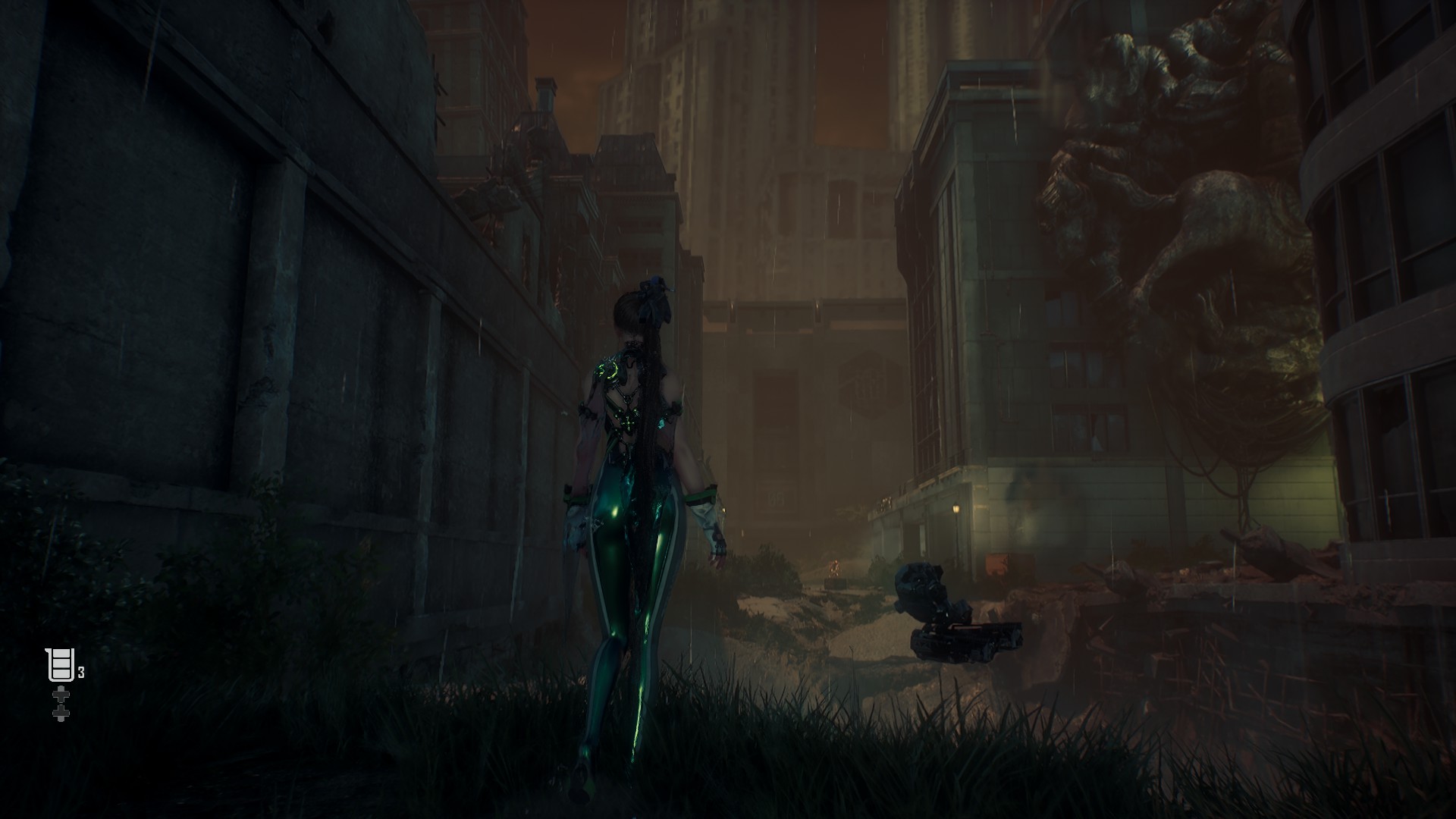 Stellar blade 2