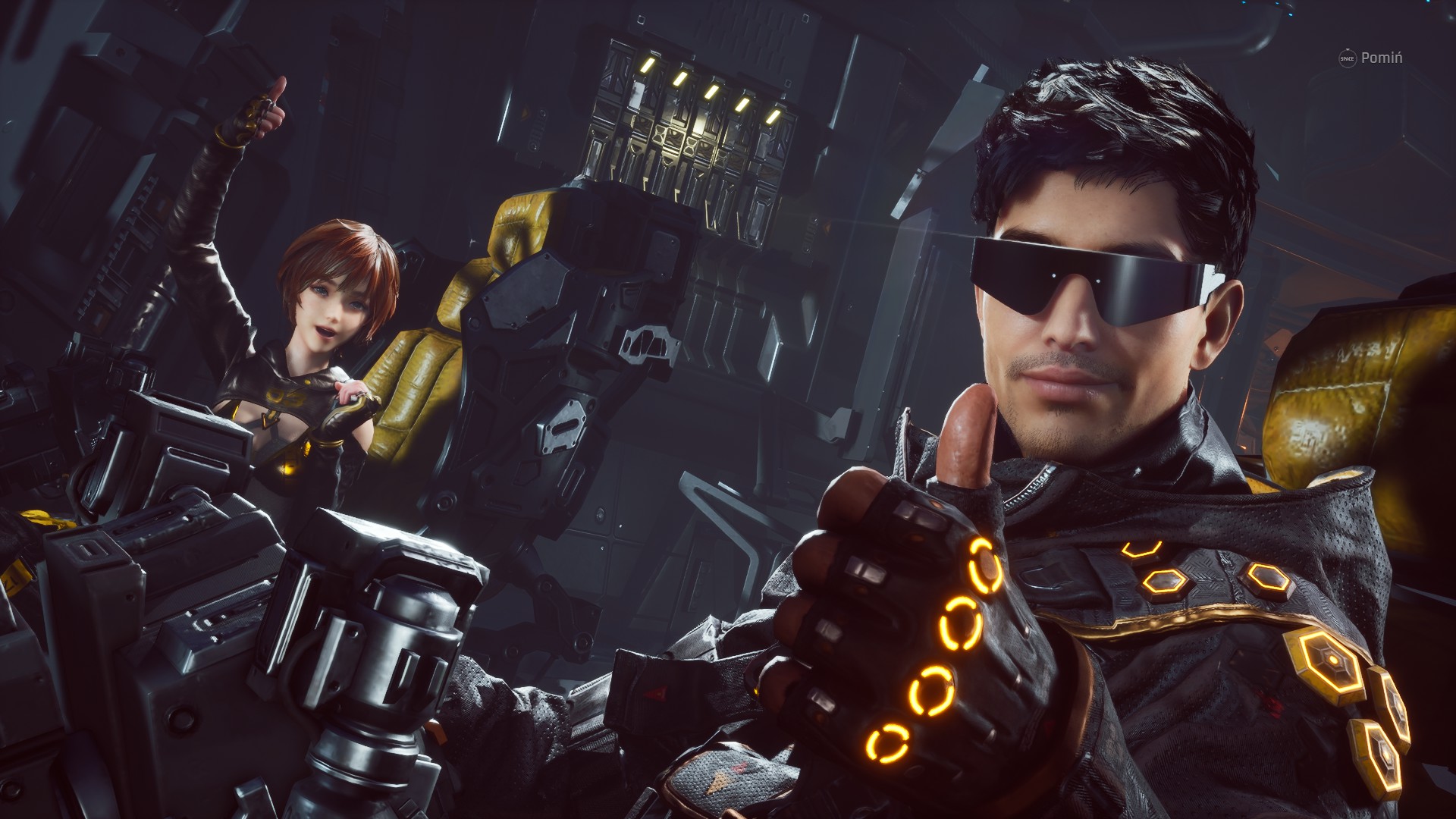 Stellar Blade 3