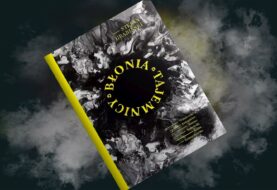 Niesamowity Stefan Grabiński – recenzja komiksu „Błonia Tajemnicy”