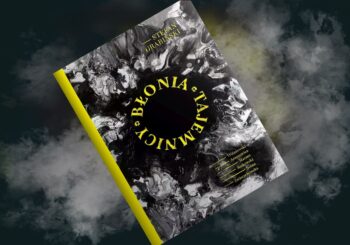 Niesamowity Stefan Grabiński – recenzja komiksu „Błonia Tajemnicy”