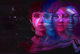 Przyjaźń utrwalona na taśmie – recenzja gry „Lost Records: Bloom & Rage”
