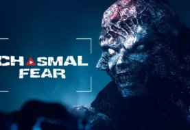 To już nie jest zwykły przeciek... - recenzja gry „Chasmal Fear”