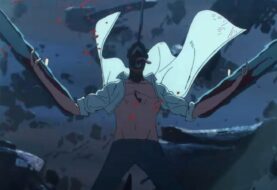Chainsaw Man powraca – nowy trailer filmu "Reze Arc" już dostępny!