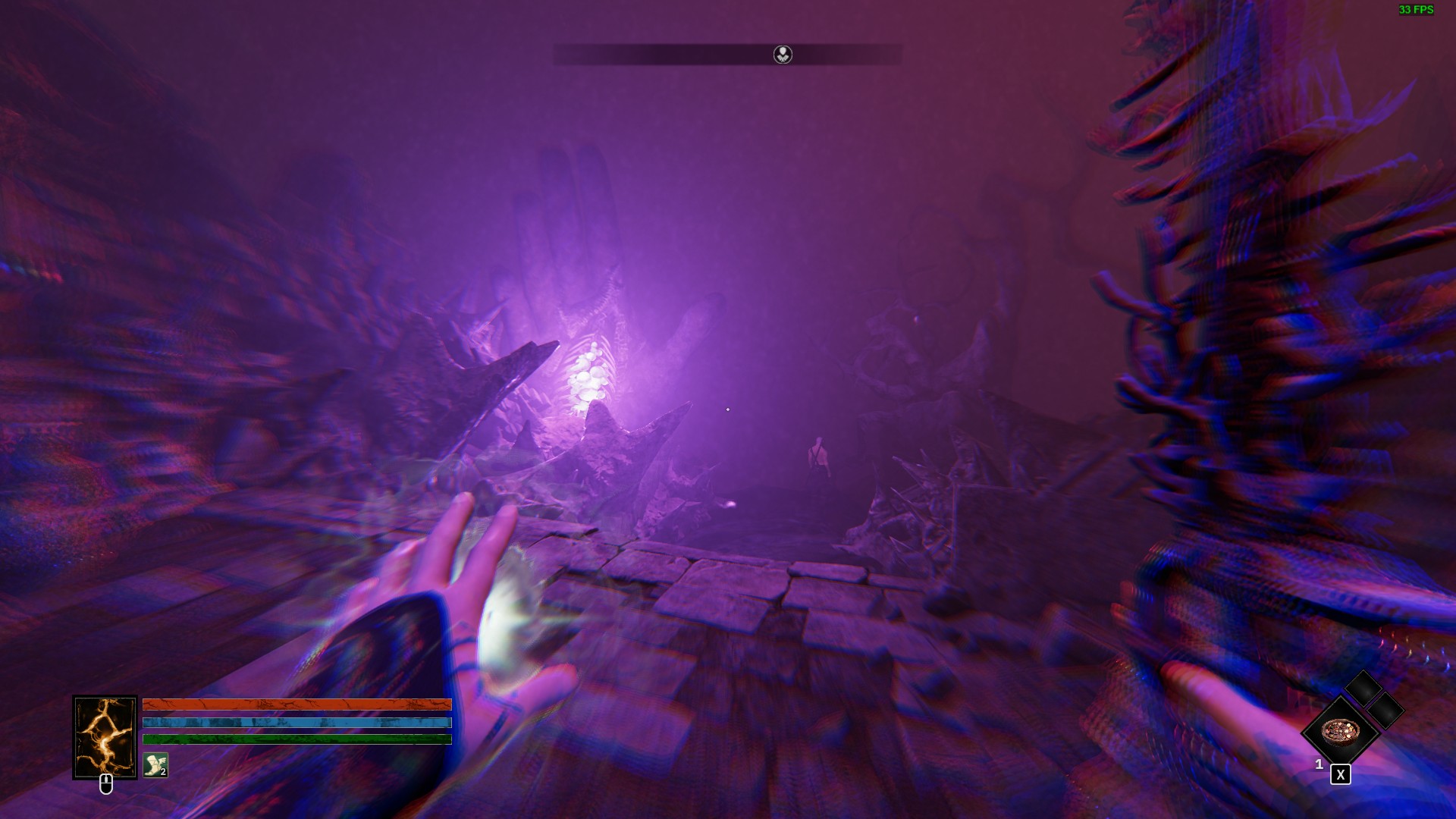 Fall of Avalon 4