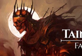 Dawno, dawno temu na wyspach spowitych Dziwem – recenzja gry „Tainted Grail: the Fall of Avalon”