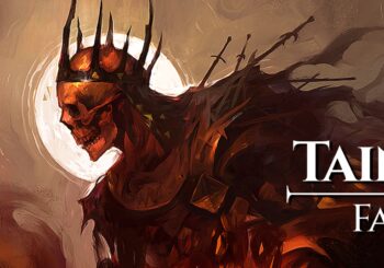 Dawno, dawno temu na wyspach spowitych Dziwem – recenzja gry „Tainted Grail: the Fall of Avalon”