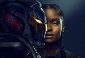 Kiedy nie spodziewasz się fajerwerków – recenzja serialu „Ironheart”