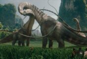 Nikt nie chce już dinozaurów – recenzja filmu „Jurassic World: Odrodzenie”