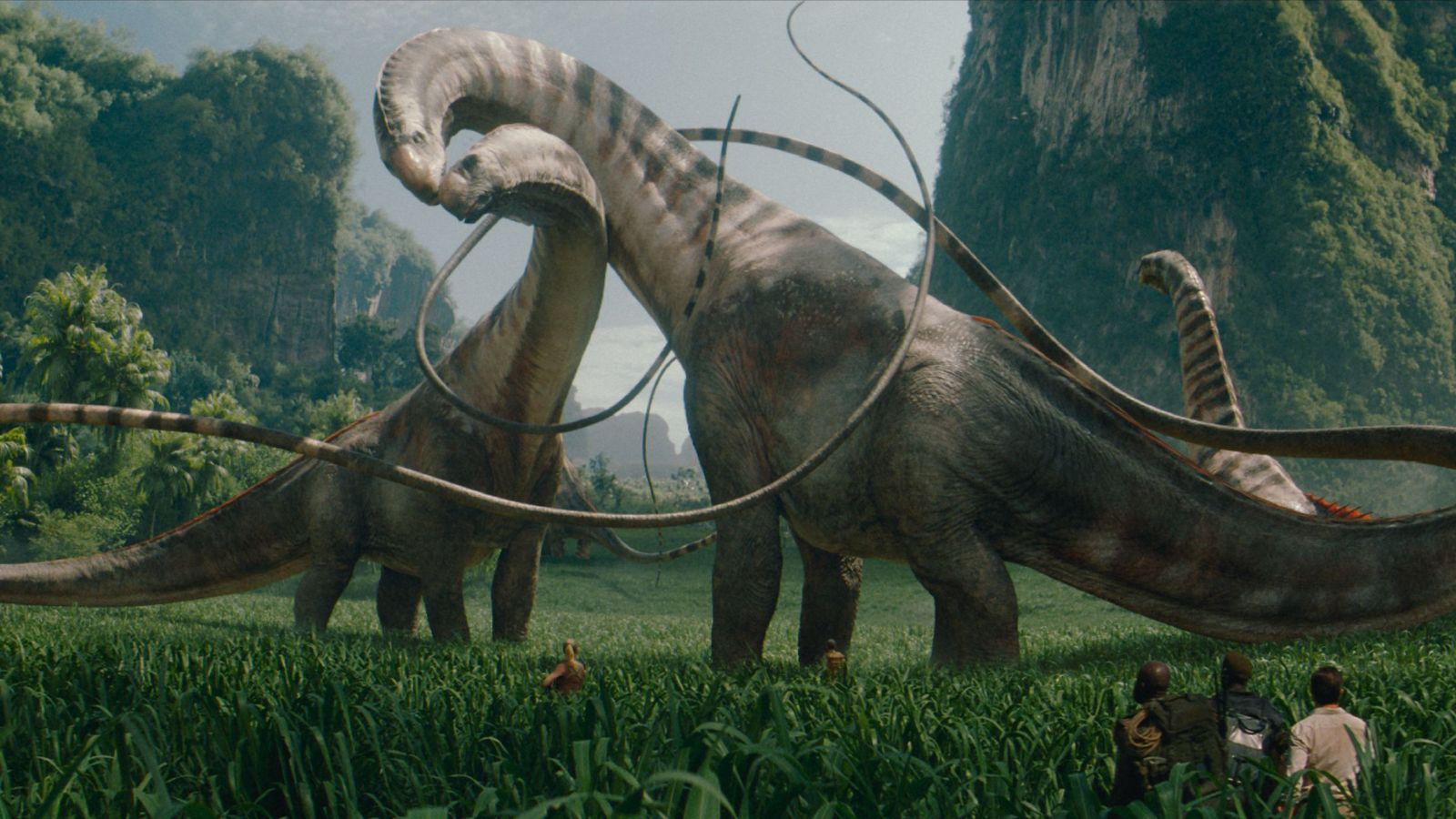 Jurassic-World