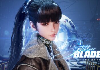 Projekt EVE rozpoczęty na komputerze - recenzja PC-towej wersji gry „Stellar Blade”