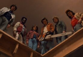 „Stranger Things” wraca już w tym tygodniu! Zobaczcie zwiastun