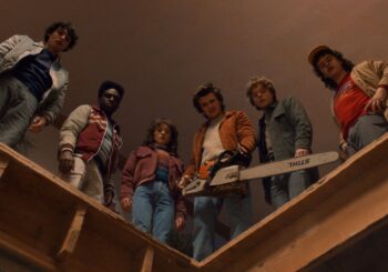 „Stranger Things” wraca już w tym tygodniu! Zobaczcie zwiastun