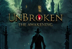 Strzelanka, która próbuje być rytmiczna, czyli pierwsze wrażenia z „Unbroken: The Awakening”