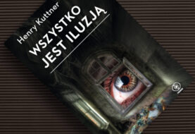 Potęga wyobraźni – recenzja książki „Wszystko jest iluzją”