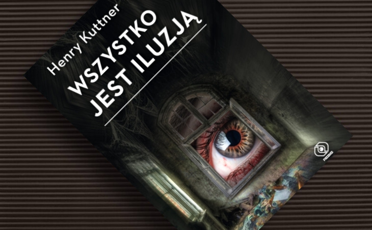 Wszystko jest iluzją