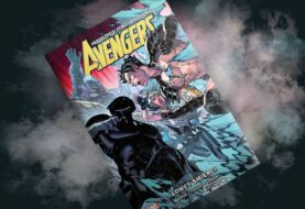 Multiwersalny hipercios! — recenzja komiksu „Avengers: Łowcy śmierci”, t. 10