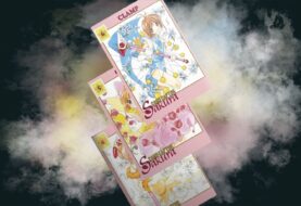 Magia dojrzewa – recenzja komiksu "Card Captor Sakura", t. 4-6