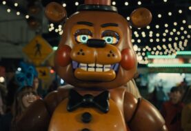 Mordercze animatroniki powracają w zwiastunie „Five Nights at Freddy’s 2”