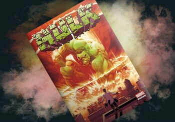 Wszyscy mają Hulka… mam i ja? – recenzja komiksu „Hulk”