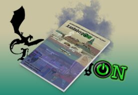 Jak ten czas leci… - recenzja magazynu „LandsbergON”