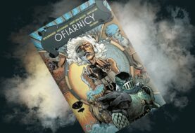 Pora podążyć drogą zemsty – recenzja komiksu „Ofiarnicy”, t. 2
